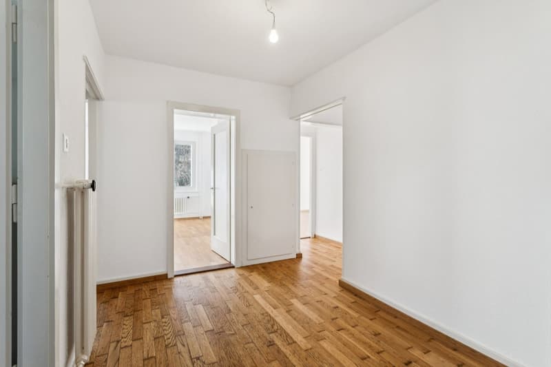 Rénové - balcon - bon emplacement (8)