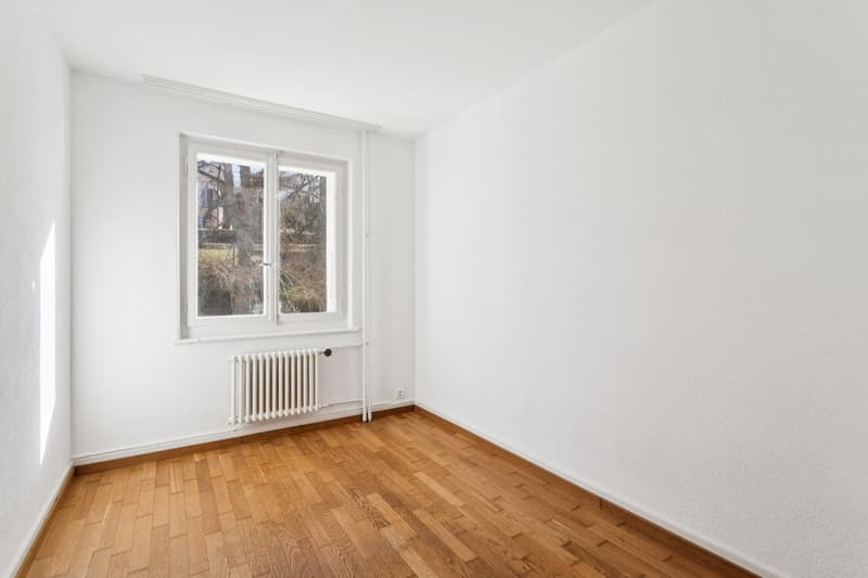 Rénové - balcon - bon emplacement (6)