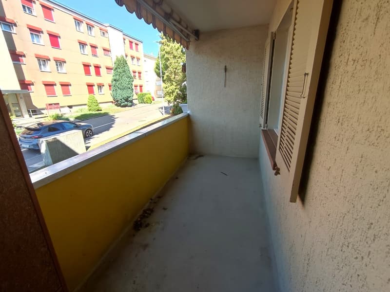 Gemütliche und helle Wohnung an zentraler Lage (7)