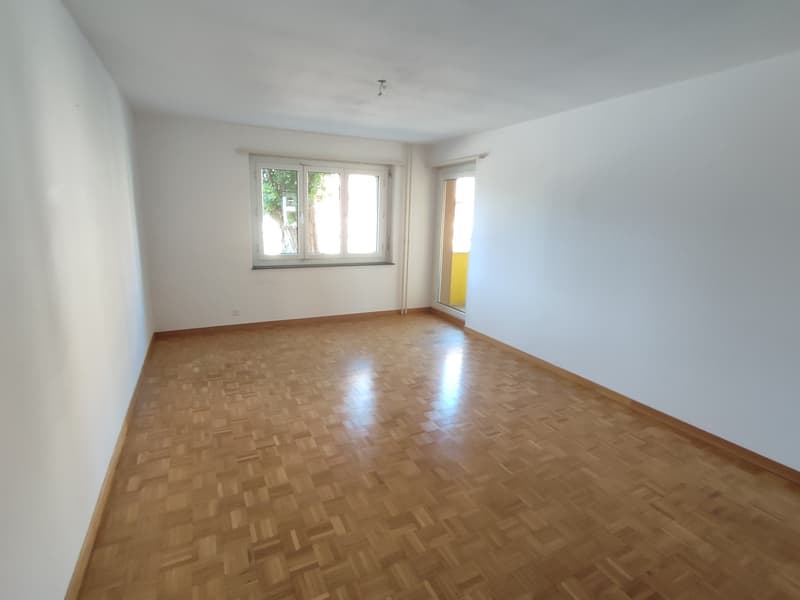Gemütliche und helle Wohnung an zentraler Lage (3)