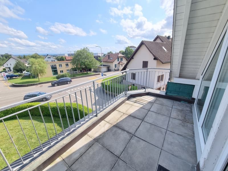 Ihre Suche hat ein Ende Willkommen in Ihrer neuen Wohnung! (5)