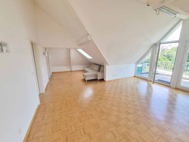 Ihre Suche hat ein Ende Willkommen in Ihrer neuen Wohnung! (2)