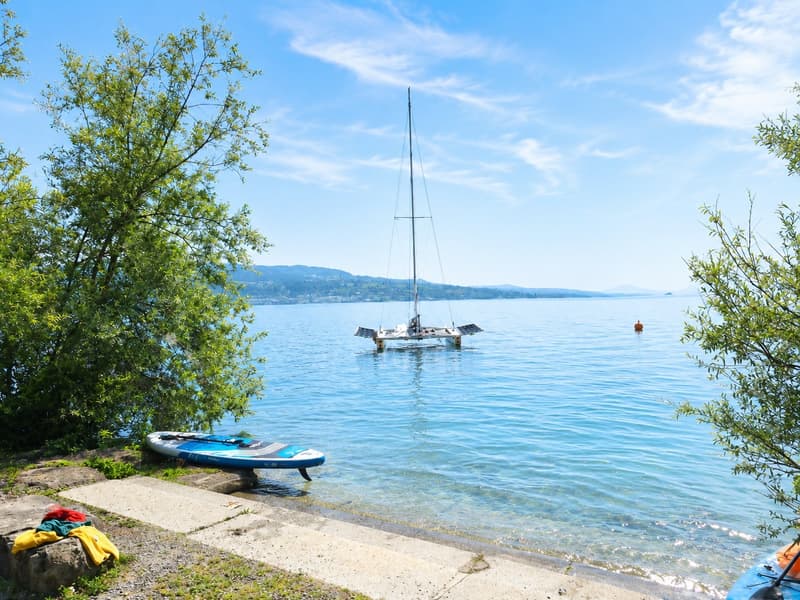 Ihr neues Zuhause mit atemberaubender Seesicht und Badeplatz (9)