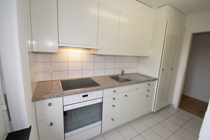 Hübsche Wohnung an zentraler Lage (9)