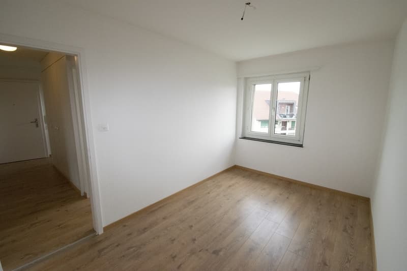 Zimmer klein