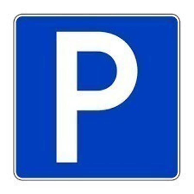 Neuer Parkplatz (1)