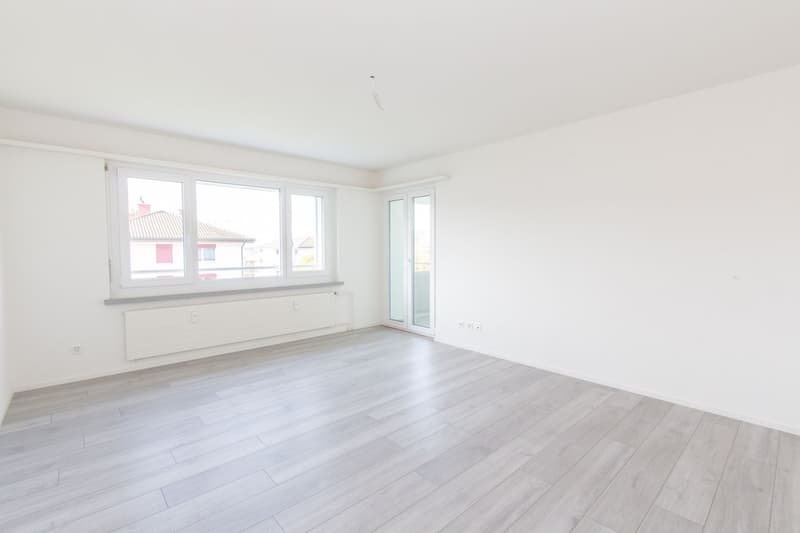 Wohnung mit eigenem Waschturm. Ein besuch Lohnt sich ! (6)