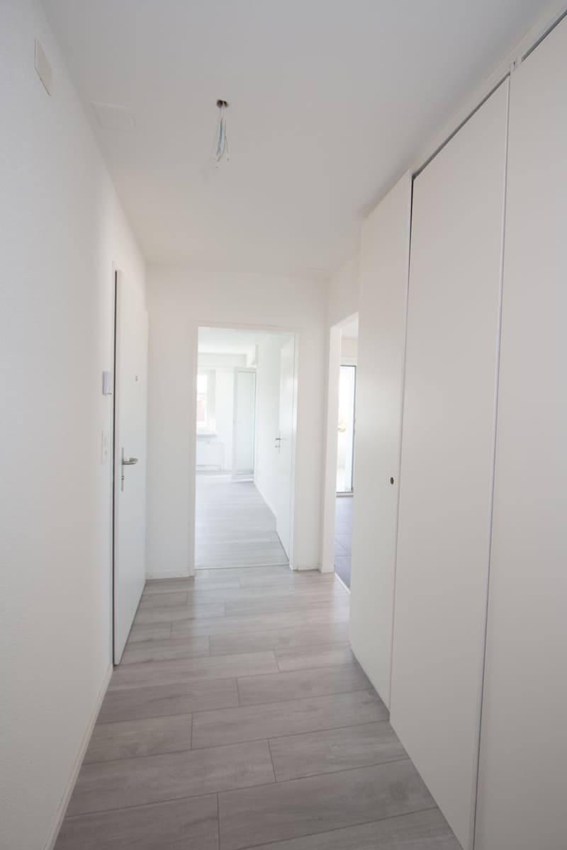 Wohnung mit eigenem Waschturm. Ein besuch Lohnt sich ! (3)