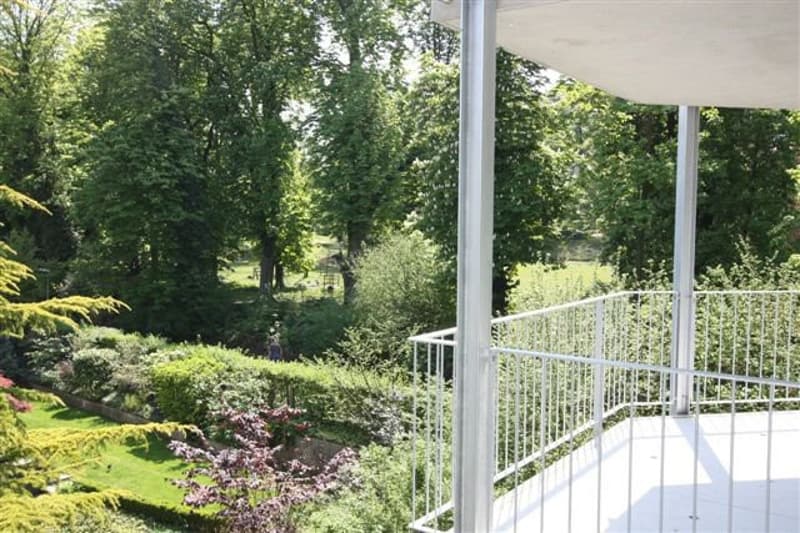 Schöne 3 ZWG mit grossem Balkon! (4)