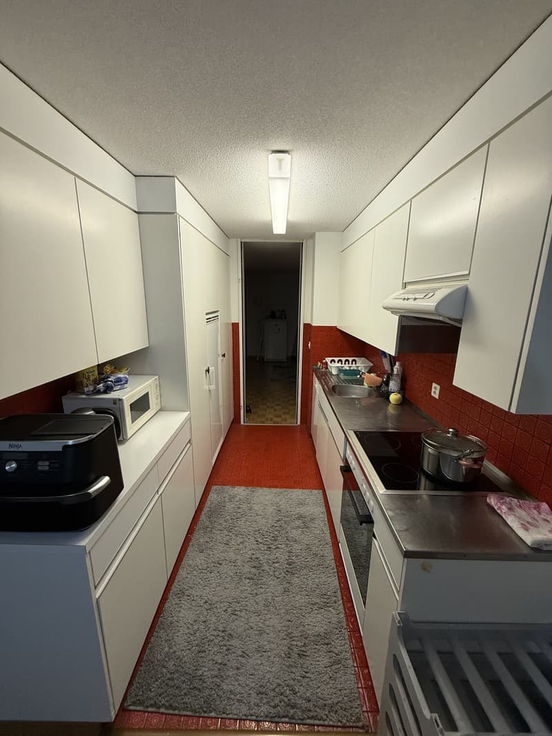Rassige Wohnung in Weinfelden! (4)