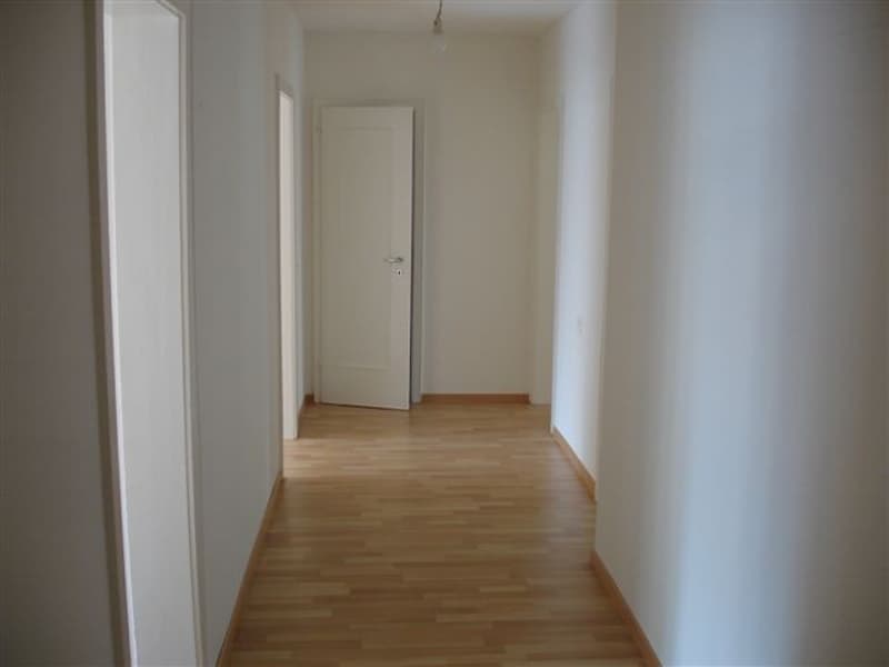 Tolle Wohnung mit Terrasse (4)