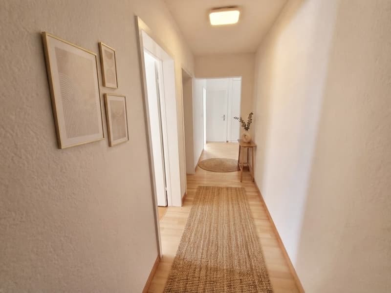SGrosszügige, helle 4.5-Zimmer-Wohnung mit Balkon  frisch gestrichen (5)