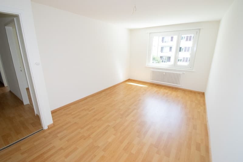 Geräumige und Gemütliche Wohnung in grüner Umgebung (5)