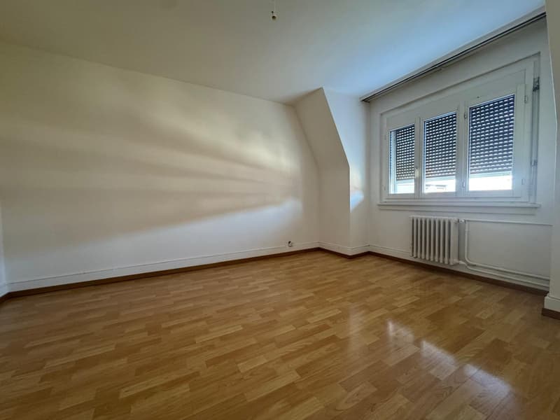 Zuhause im Herzen von Zürich! (3)