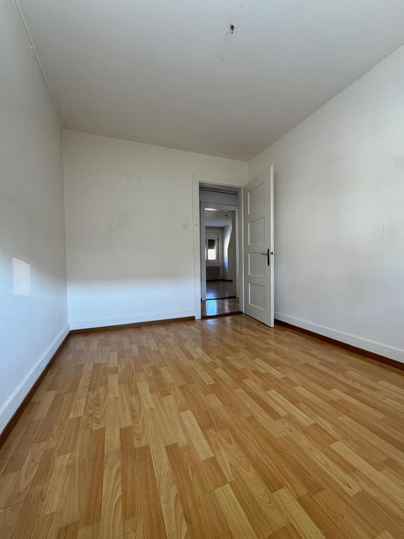 Zuhause im Herzen von Zürich! (6)