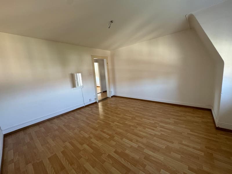 Zuhause im Herzen von Zürich! (4)
