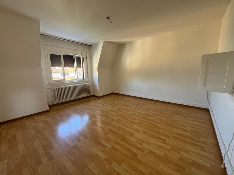 Zuhause im Herzen von Zürich! (5)