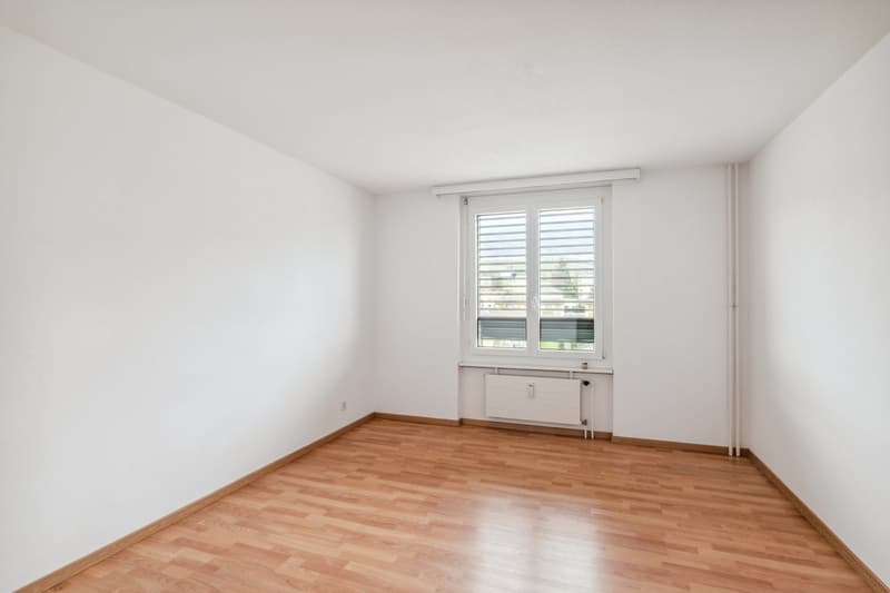 Gemütlich und Geräumig - mit Einstellplatz! (6)