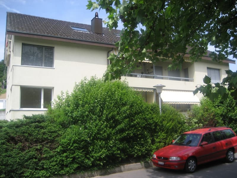 Super schöne Wohnung (1)