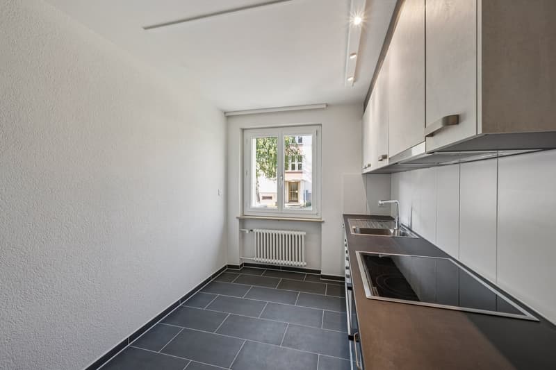 Sanierte Wohnung im Zentrum von Breitenbach (3)
