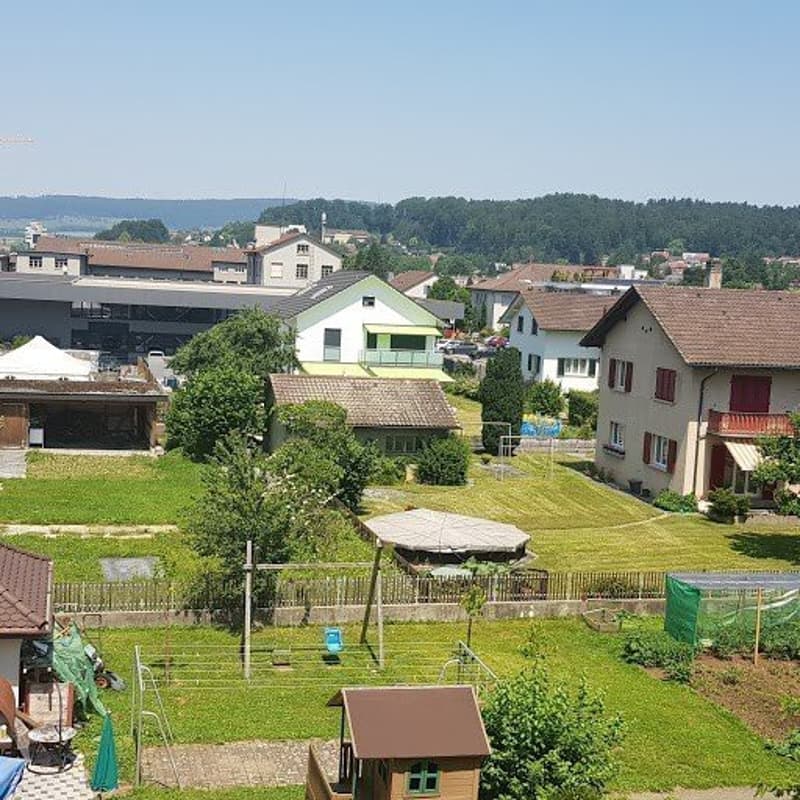 Sanierte Wohnung im Zentrum von Breitenbach (1)