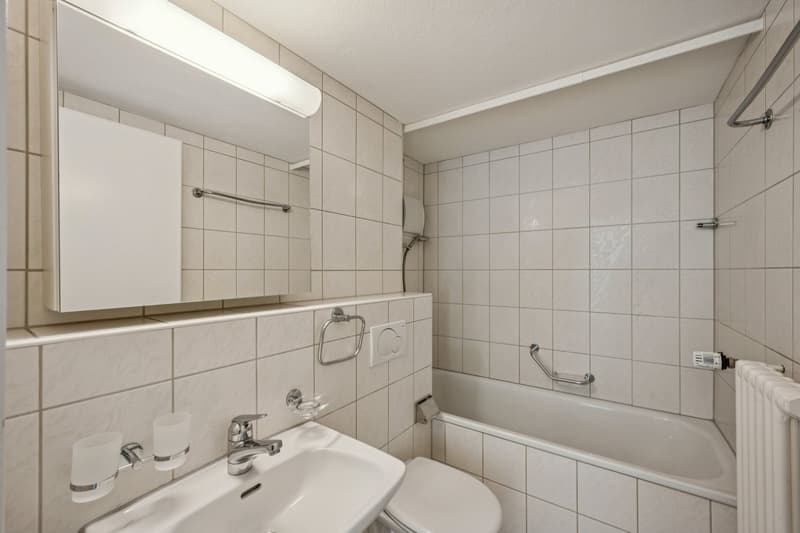 Sanierte Wohnung im Zentrum von Breitenbach (4)