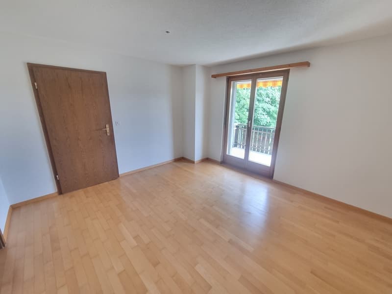 Rustikalische Maisonet-Wohnung mit Chemineé. Ein Besuch lohnt sich ! (3)