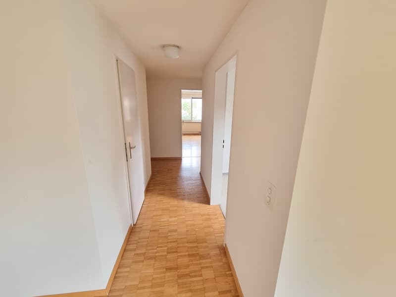 Ruhig mit grünem Umschwung! (5)