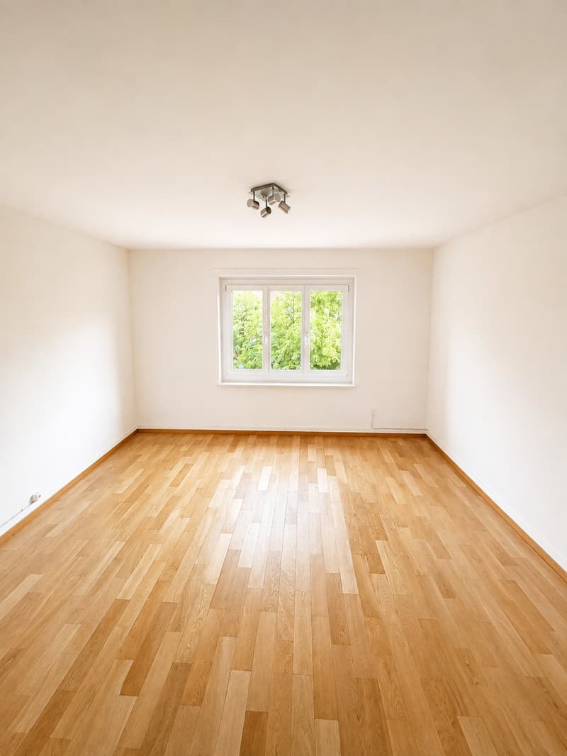 Ideale Lage - Balkon mit Aussicht (2)