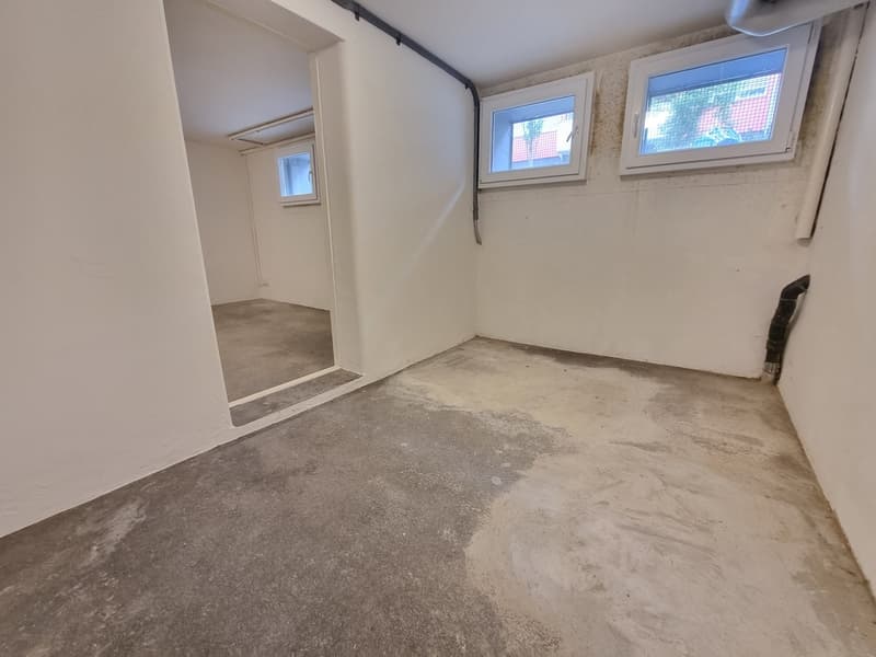 Hobby-/Lagerraum mit Fenster - ideale Lage (3)