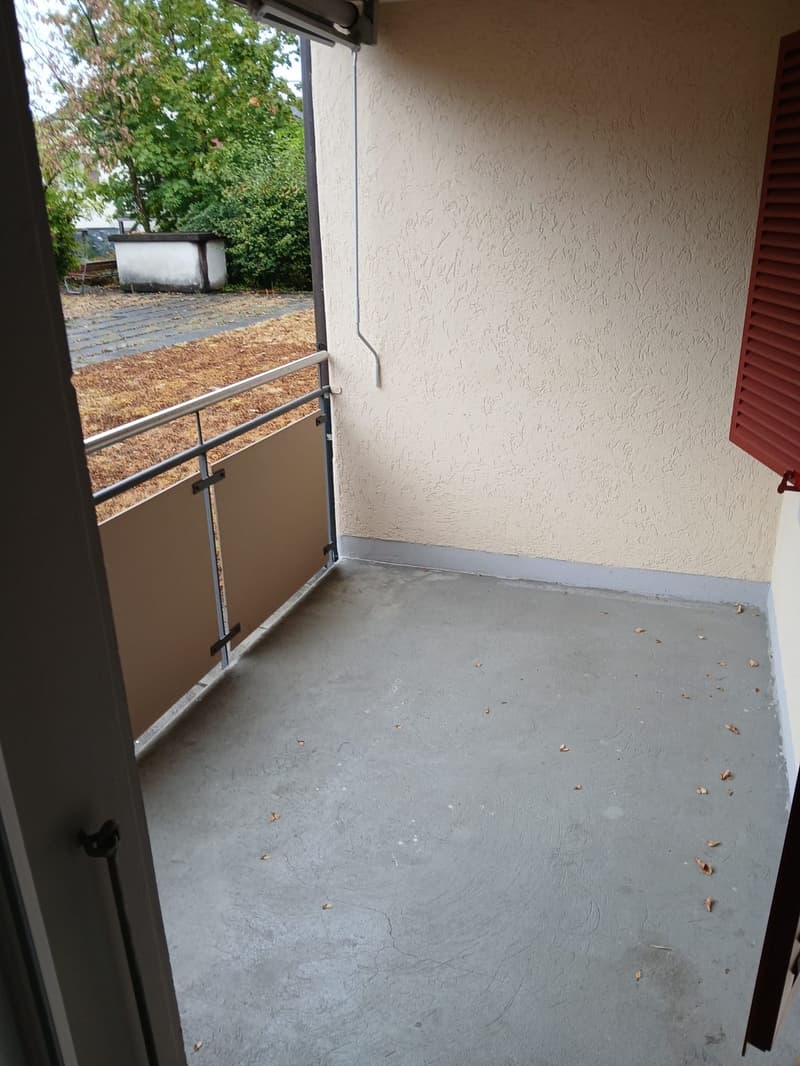 Charmante 3.5-Zimmerwohnung in Liestal (6)