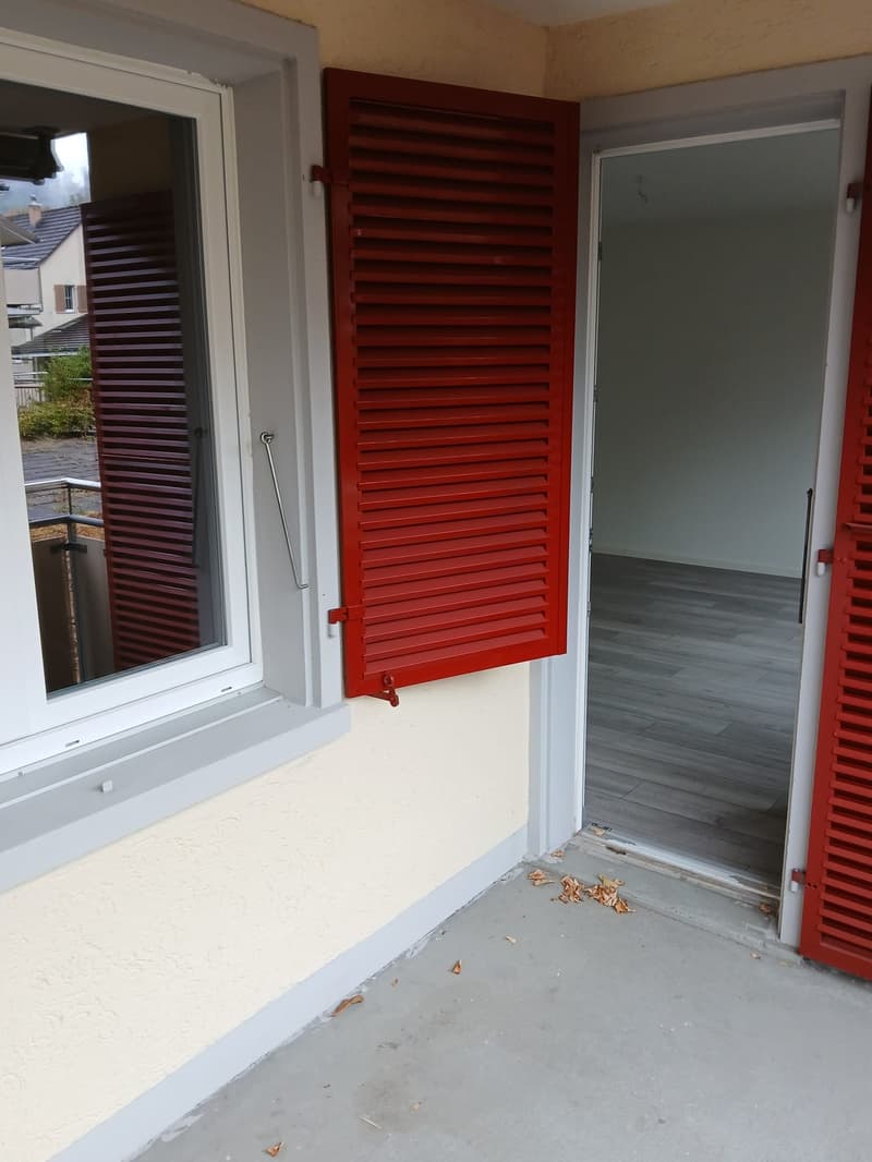 Charmante 3.5-Zimmerwohnung in Liestal (7)