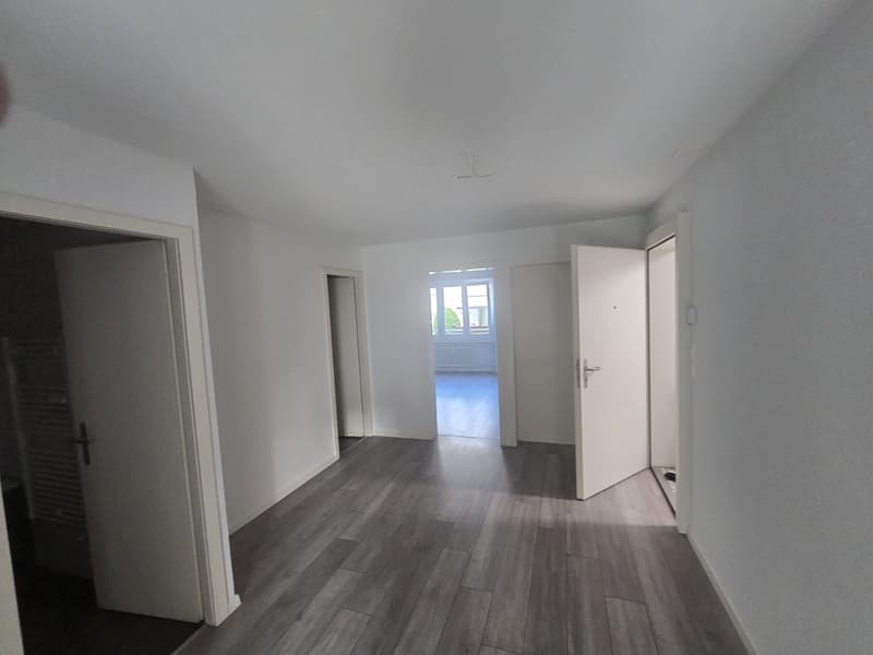 Charmante 3.5-Zimmerwohnung in Liestal (2)