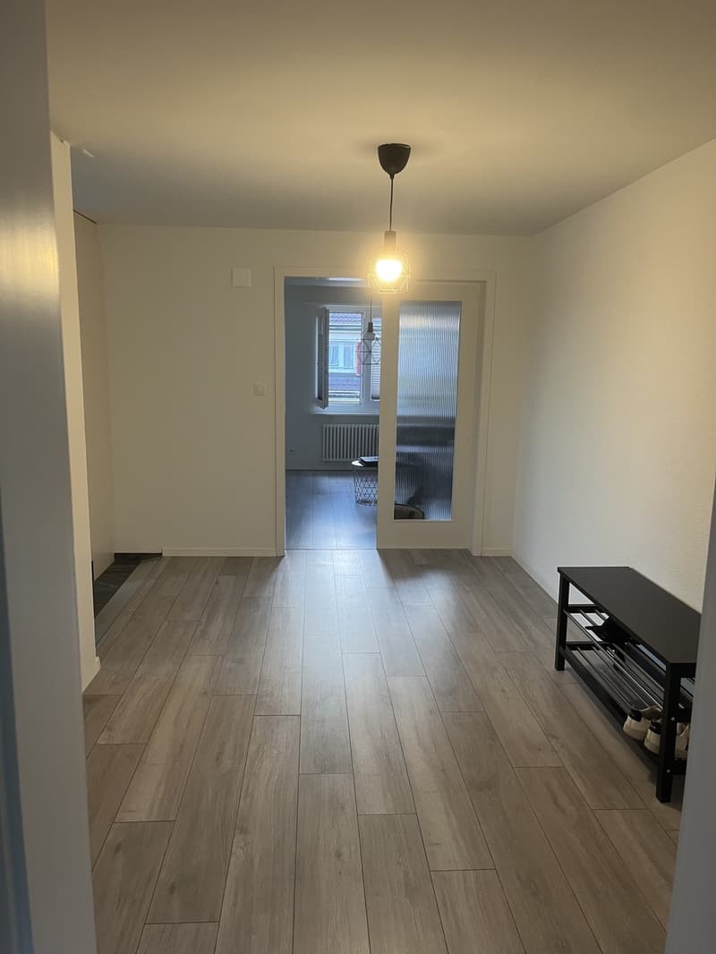 Charmante 2.5-Zimmerwohnung in Liestal (2)