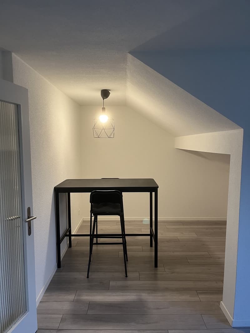 Charmante 2.5-Zimmerwohnung in Liestal (6)