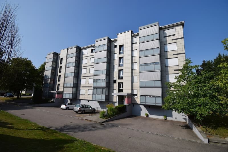 Ihr neues gemütliches zu Hause! (1)