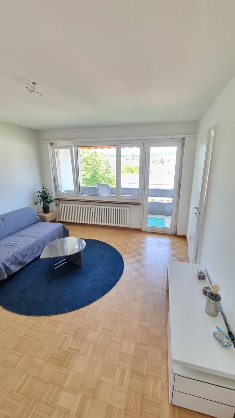 Ihr neues gemütliches zu Hause! (3)