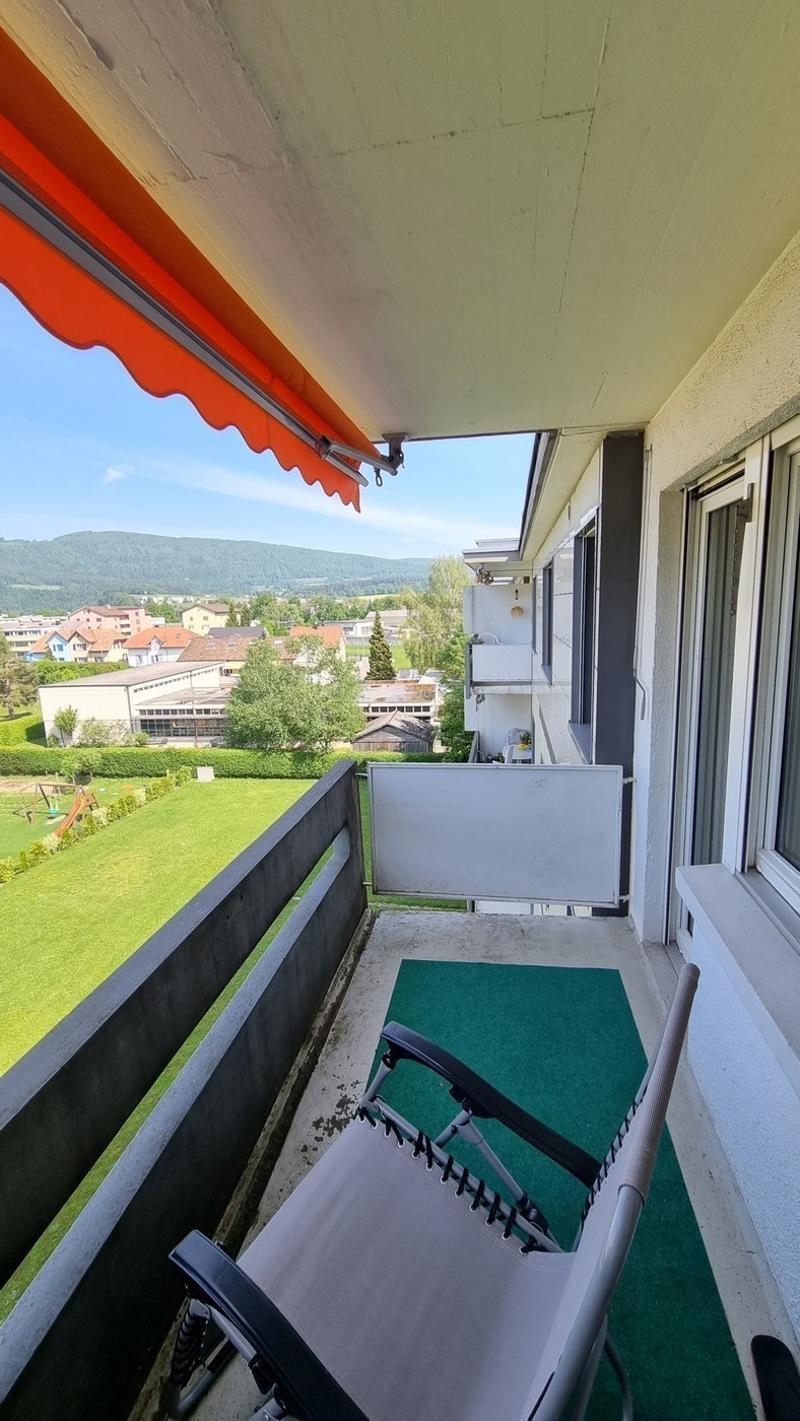 Ihr neues gemütliches zu Hause! (4)