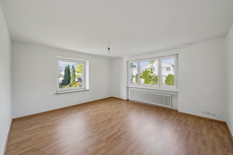Sanierte Wohnung im Zentrum von Breitenbach (5)