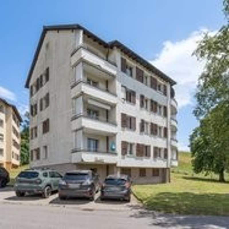 Appartement lumineux, idéalement situé (5)