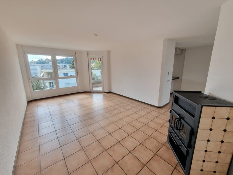 Schöne Wohnung in Biberist! (3)
