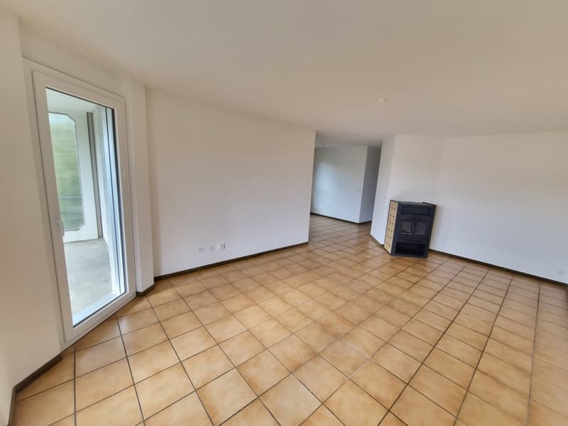 Schöne Wohnung in Biberist! (4)