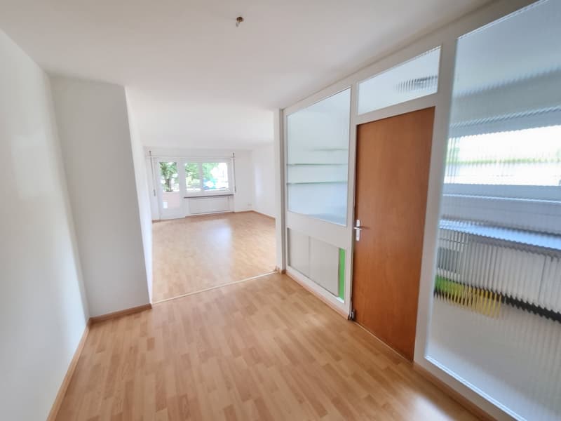 Hier endet Ihre Wohnungssuche! (5)