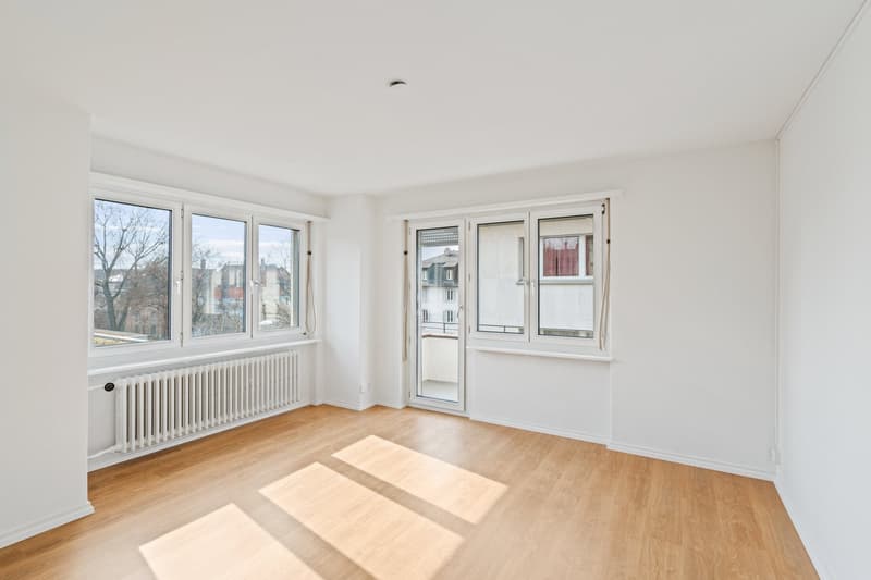 Gemütliche 3-Zimmerwohnung an zentraler Lage zu vermieten (5)