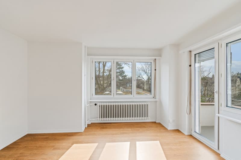 Gemütliche 3-Zimmerwohnung an zentraler Lage zu vermieten (3)