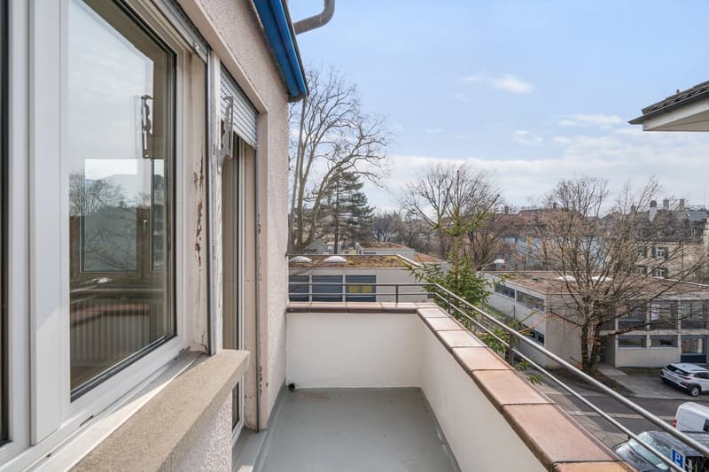Gemütliche 3-Zimmerwohnung an zentraler Lage zu vermieten (6)
