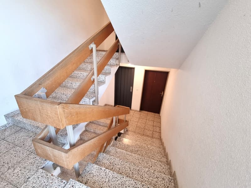 MFH in Rheineck mit Baubewilligung für 6 zusätzliche Wohnungen (6)