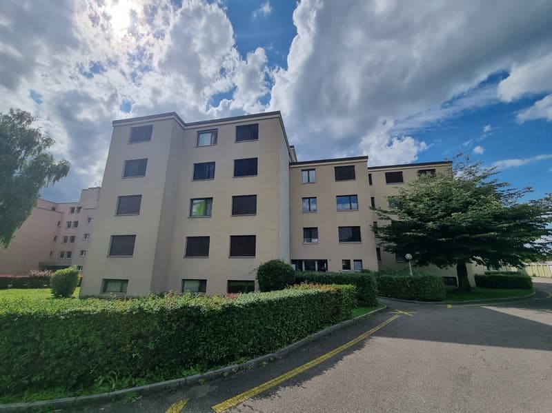 MFH in Rheineck mit Baubewilligung für 6 zusätzliche Wohnungen (3)