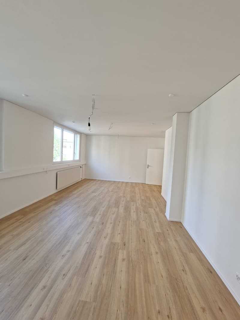 Exklusive, frisch sanierte Büros an zentraler Lage  8 Einheiten flexibel mietbar (3)