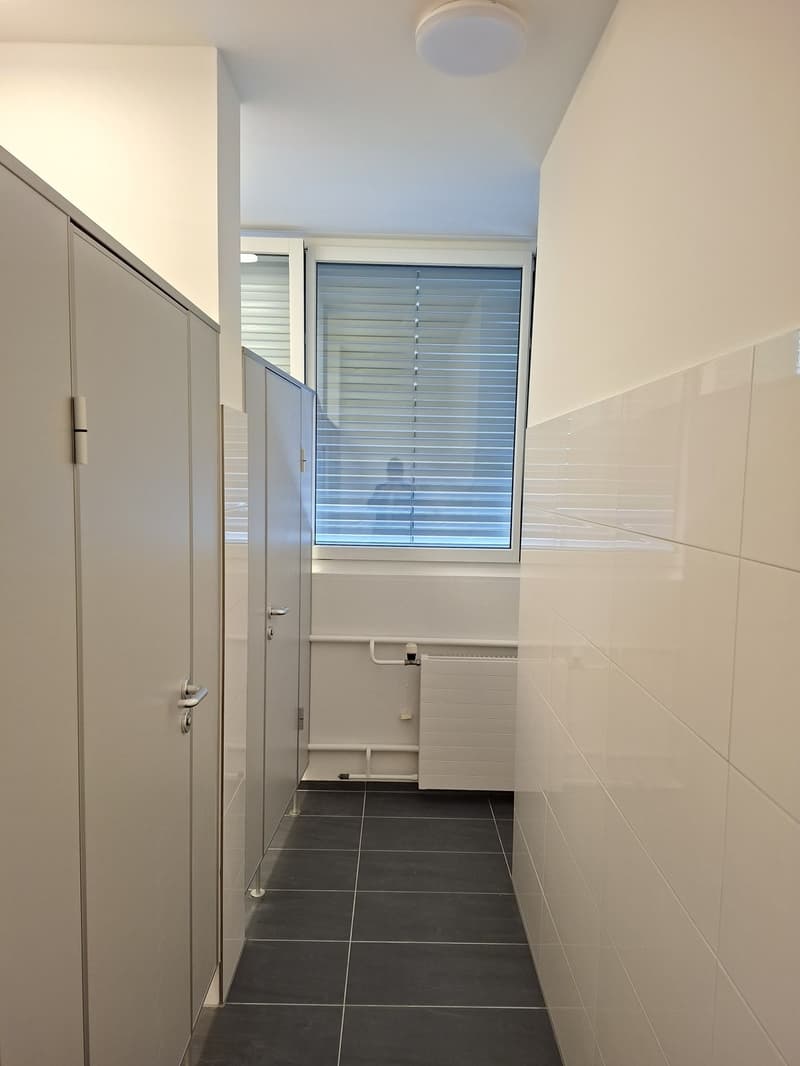 Exklusive, frisch sanierte Büros an zentraler Lage 8 Einheiten flexibel mietbar (10)